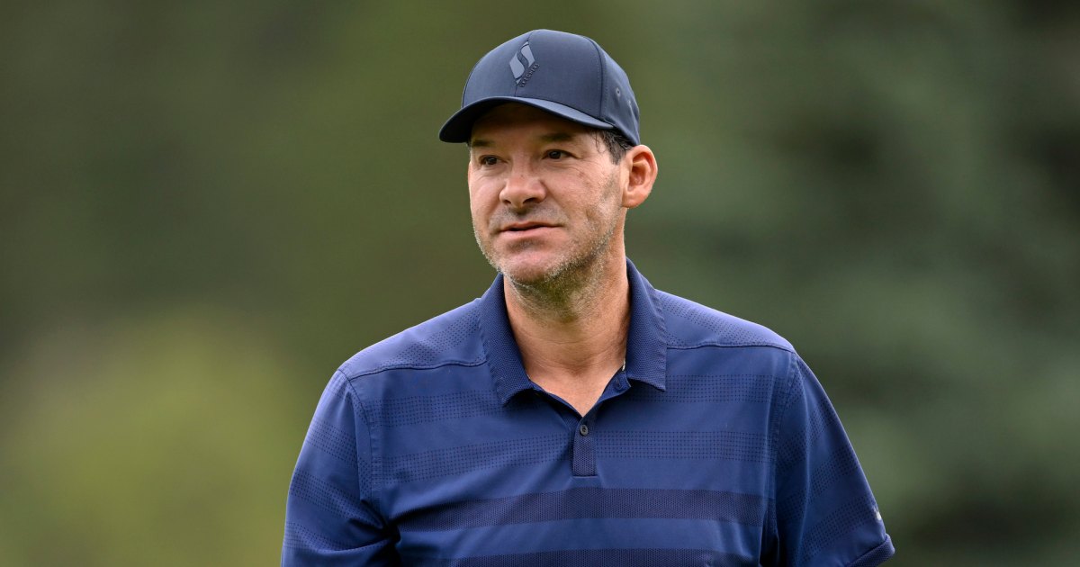 Tony Romo Is Accepting ‘Full Responsibility’ and ‘Communicating’ With CBS After OWI Arrest Drama Tony Romo Is Accepting ‘Full Responsibility’ and ‘Communicating’ With CBS After OWI Arrest Drama