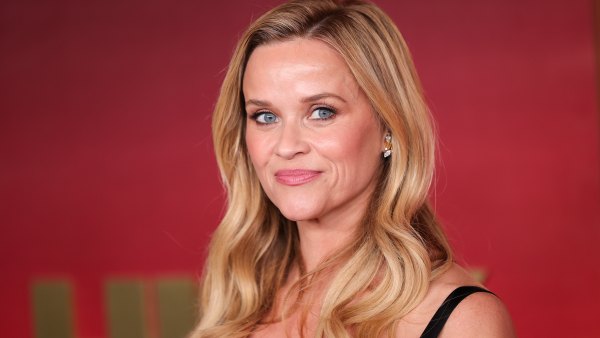 Reese Witherspoon