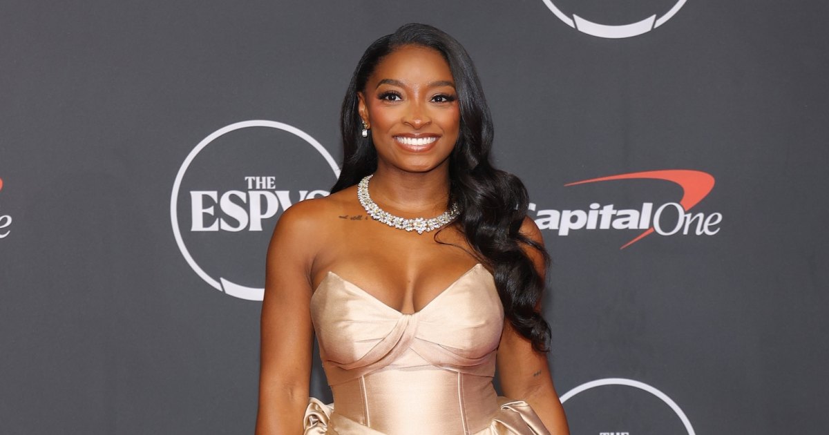 Simone Biles Unfollowed Popular Influencer After ‘Weird’ Interaction: ‘I Still Think About It’ Simone Biles Unfollowed Popular Influencer After ‘Weird’ Interaction: ‘I Still Think About It’