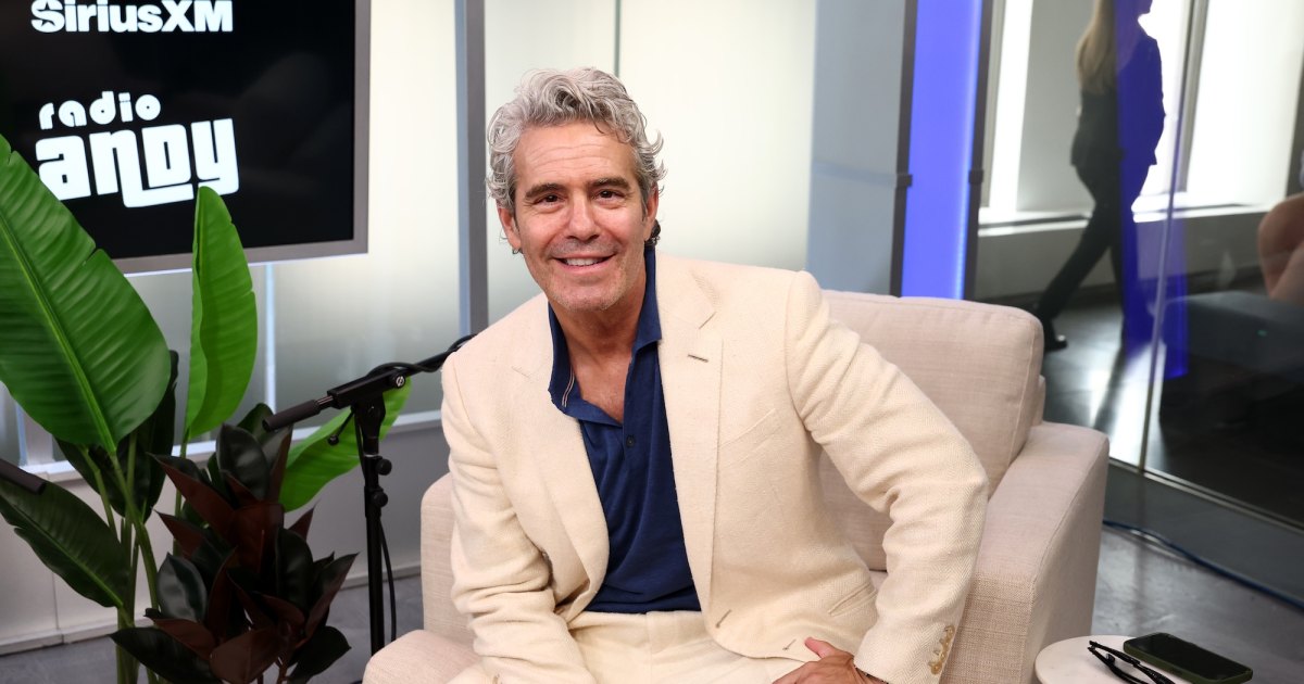 Andy Cohen Defends Having ‘Different’ Political ‘POVs’ on ‘Housewives’: Show Isn’t ‘About Politics’ Andy Cohen Defends Having ‘Different’ Political ‘POVs’ on ‘Housewives’: Show Isn’t ‘About Politics’