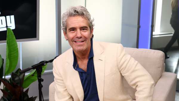 Andy Cohen Defends ‘MAGA’ Housewives, Assures Critics Show Isn’t ‘About Politics’
