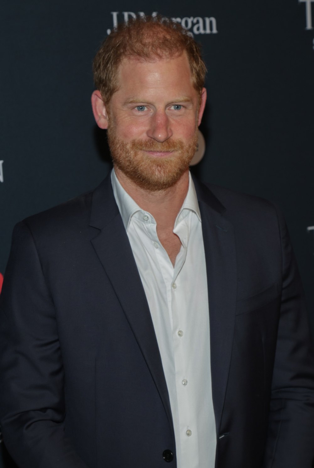 Prince Harry Was Not as Happy Living in the U.S. After Royal Exit Open to a New Chapter