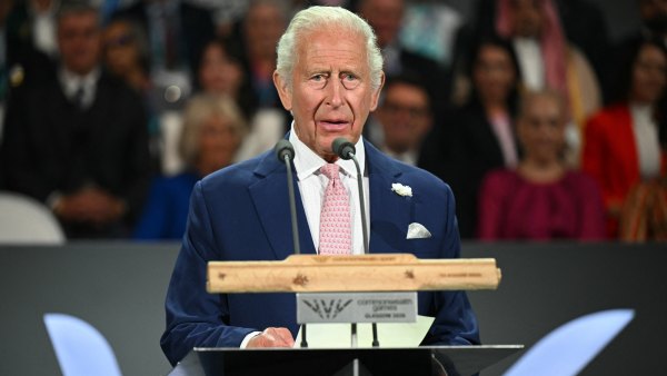 UK Radio Station Staffer Aired King Charles Death Announcement 'Out of Curiosity'