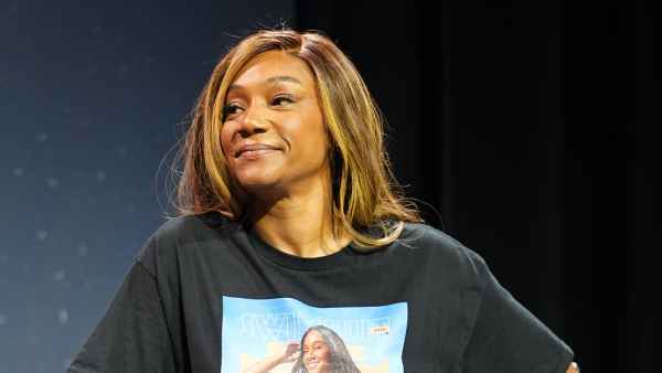 Tiffany Haddish Pleads Guilty to DUI, Avoids Jail Time 5 Years After Georgia Arrest
