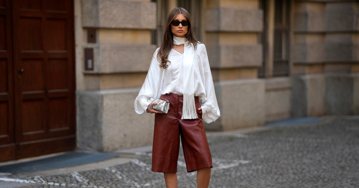 Dressing Expensive Is Almost Too Easy With These Chic, Rich-Looking Blouses — Starting at Dressing Expensive Is Almost Too Easy With These Chic, Rich-Looking Blouses — Starting at