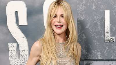 Nicole Kidman