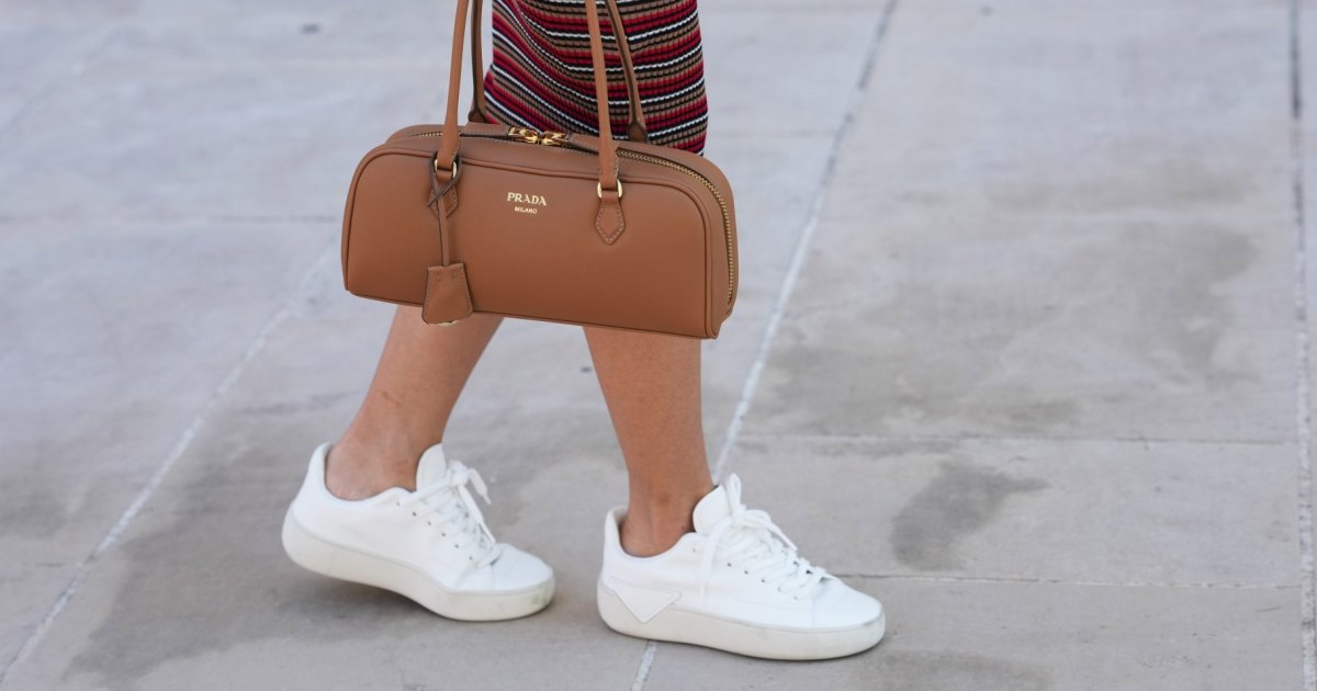 Yes, Sneakers Can Channel ‘Old Money’ Vibes — We Found 13 Sleek Pairs to Prove It Yes, Sneakers Can Channel ‘Old Money’ Vibes — We Found 13 Sleek Pairs to Prove It
