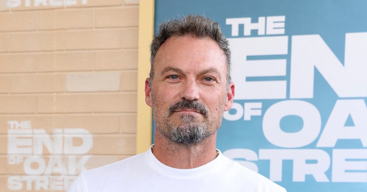 Brian Austin Green Details Neurological Battle With ‘Stroke-Like Symptoms’ and 4-Year Recovery Brian Austin Green Details Neurological Battle With ‘Stroke-Like Symptoms’ and 4-Year Recovery