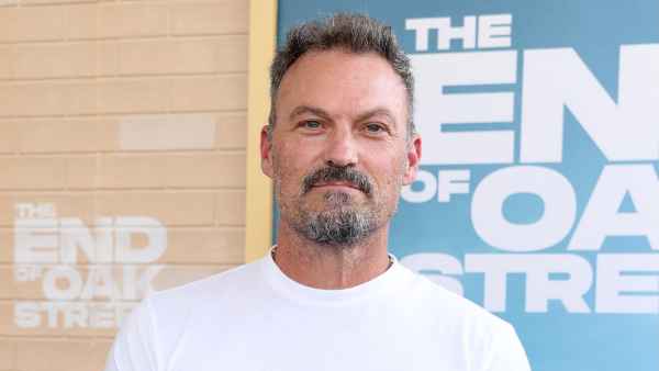 Brian Austin Green Details Neurological Battle