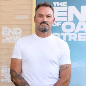 Brian Austin Green Details Neurological Battle