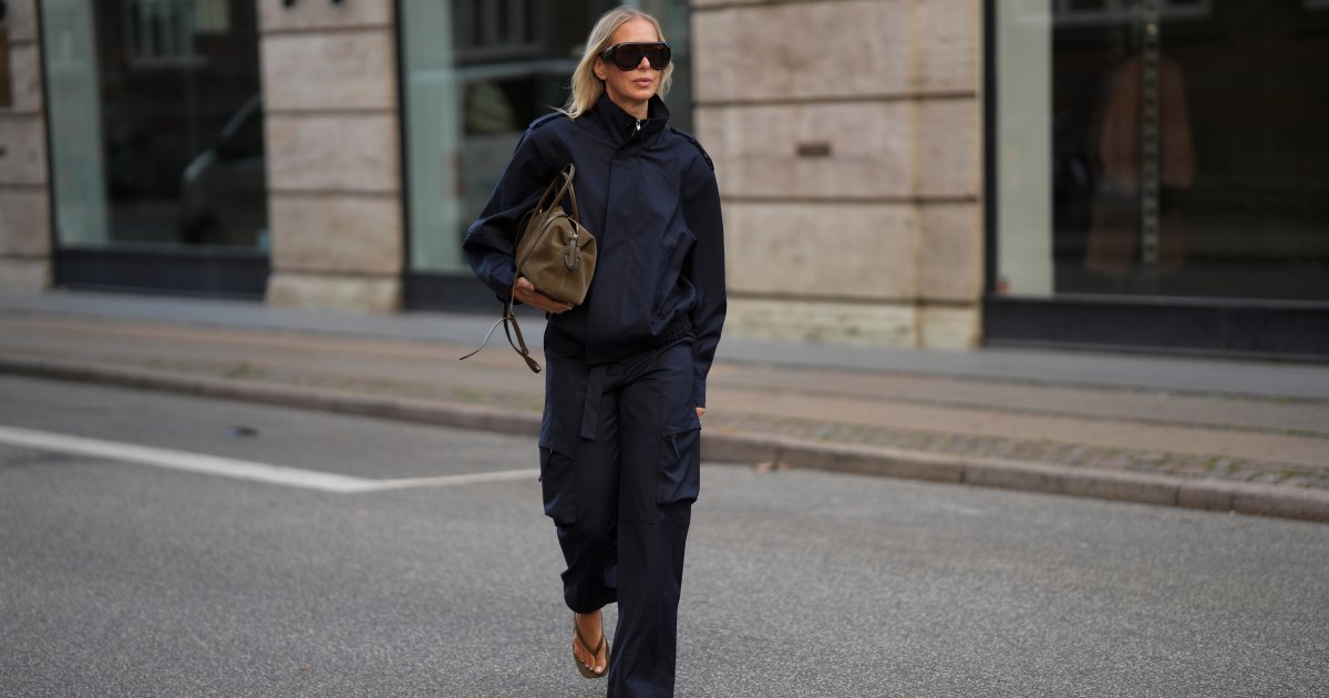 I’m Calling These ‘Carpool Sets’ — 17 Amazon Outfits for Looking Put Together in 30 Seconds I’m Calling These ‘Carpool Sets’ — 17 Amazon Outfits for Looking Put Together in 30 Seconds