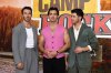 GettyImages-2289464286 Jonas Brothers Will Headline NFLs Halftime Show During Australia Game