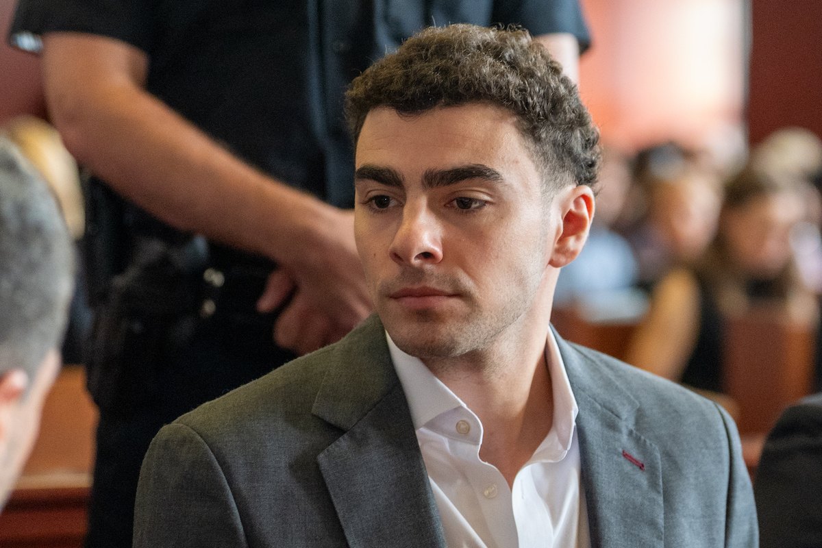 Why Did Luigi Mangione Kill Brian Thompson? Motive Revealed After He Pled Guilty to Federal Charges