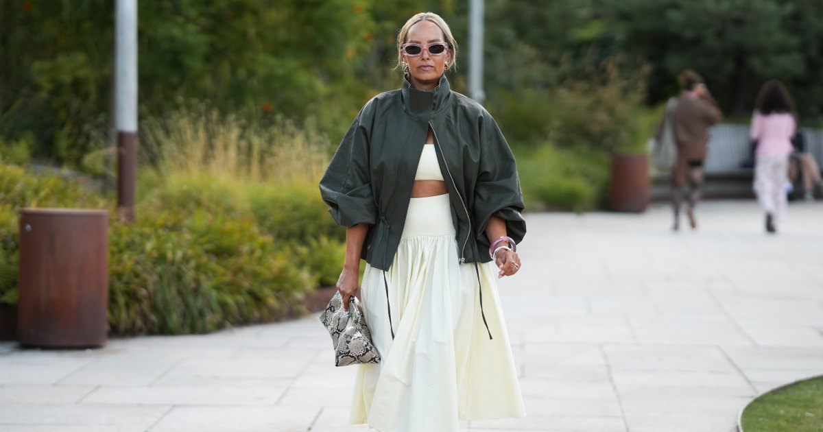 Copenhagen Fashion Week Is Better Than Paris: 4 Easy-to-Wear Trends That Dominated the Runways Copenhagen Fashion Week Is Better Than Paris: 4 Easy-to-Wear Trends That Dominated the Runways