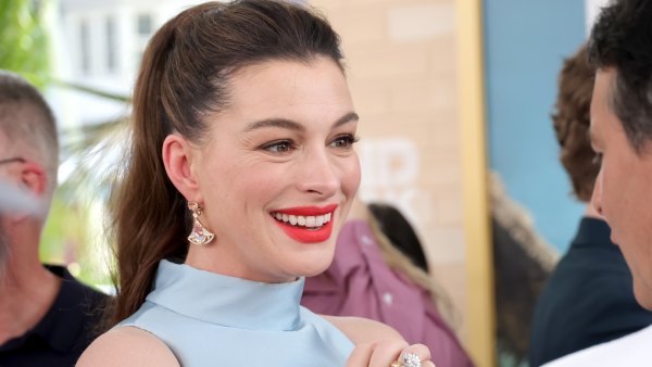 Anne Hathaway