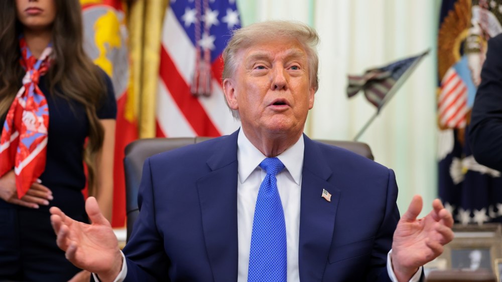 Dramatická únik z Turecka: Trump prý cestoval v cateringových vozech