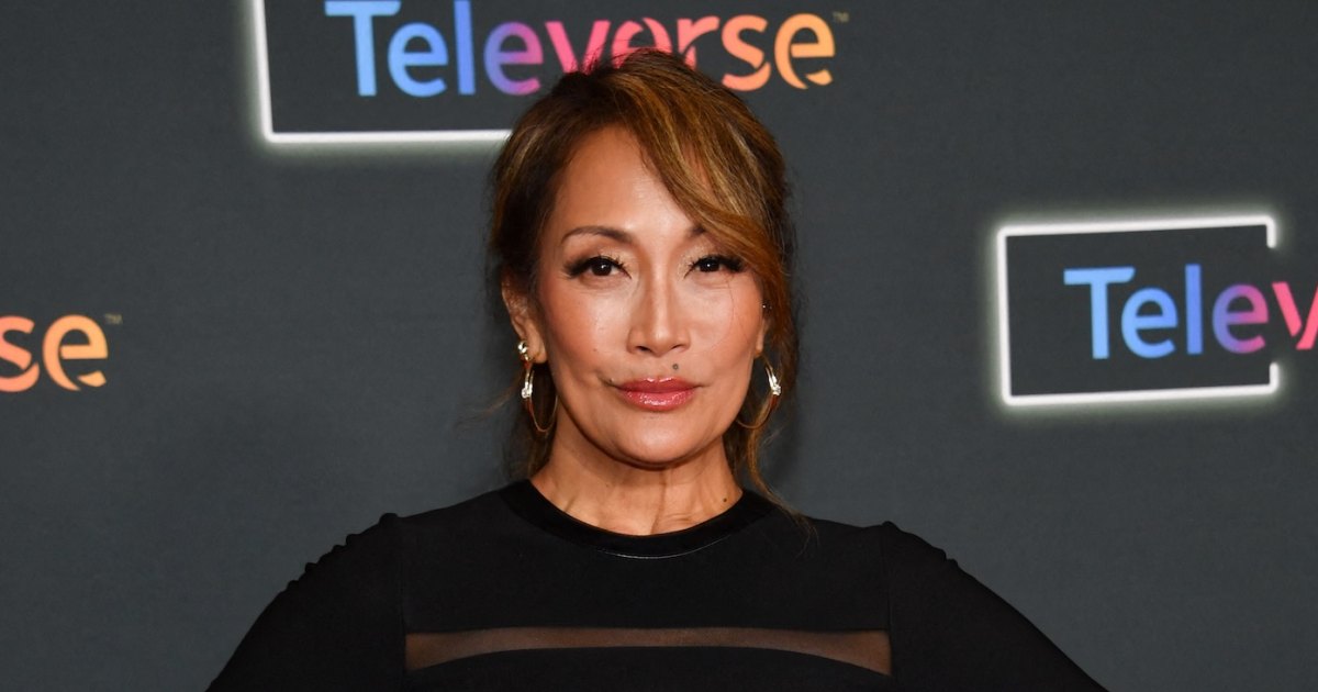 Carrie Ann Inaba Details the Health Flare-Up That Made Her Miss ‘DWTS’ for the 1st Time in 20 Years (Exclusive) Carrie Ann Inaba Details the Health Flare-Up That Made Her Miss ‘DWTS’ for the 1st Time in 20 Years (Exclusive)