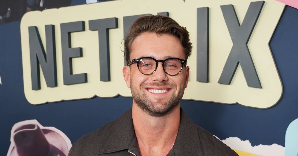 Harry Jowsey Teases ‘Let’s Marry Harry’ Reunion After Responding to Fake Wedding Rumors: ‘Not Worried’ Harry Jowsey Teases ‘Let’s Marry Harry’ Reunion After Responding to Fake Wedding Rumors: ‘Not Worried’