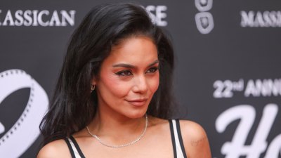 Vanessa Hudgens