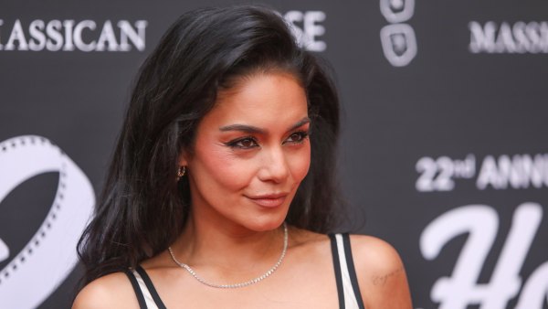 Vanessa Hudgens