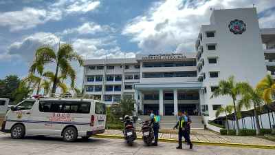 2 High School Students, Including Suspected Gunman, Dead in Live-Streamed Shooting in Philippines