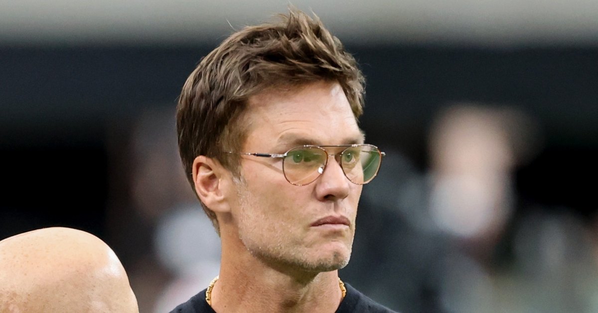 Tom Brady’s Trading Card Store Robbed of ,000 in Merch Tom Brady’s Trading Card Store Robbed of ,000 in Merch