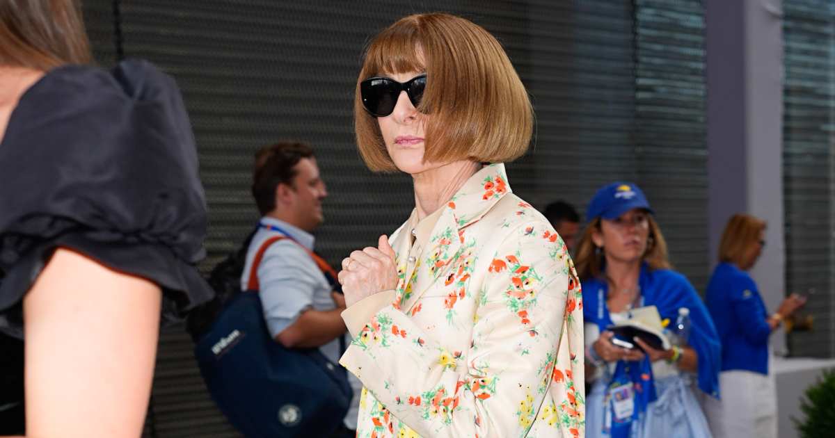 Forget Black Boots! Anna Wintour Wore the Rich-Looking Shoe Color That’s Made for Fall 2026 Forget Black Boots! Anna Wintour Wore the Rich-Looking Shoe Color That’s Made for Fall 2026