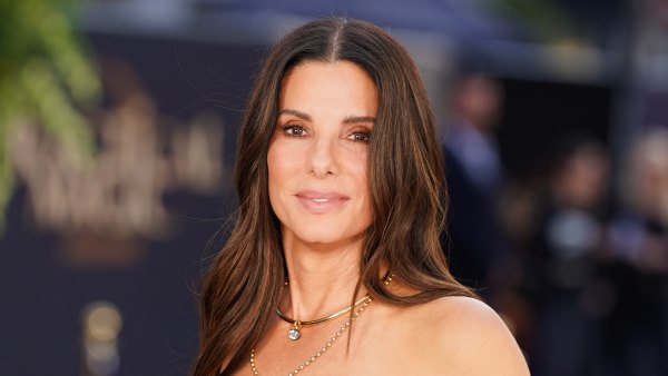 Sandra Bullock