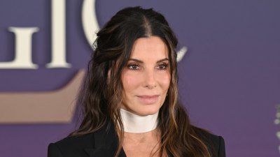 Sandra Bullock
