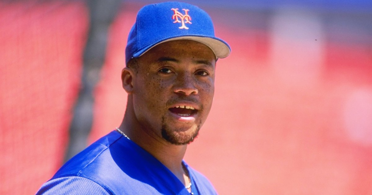 Tragic Details Emerge About the Death of Former Mets Player Butch Huskey at 54 Tragic Details Emerge About the Death of Former Mets Player Butch Huskey at 54