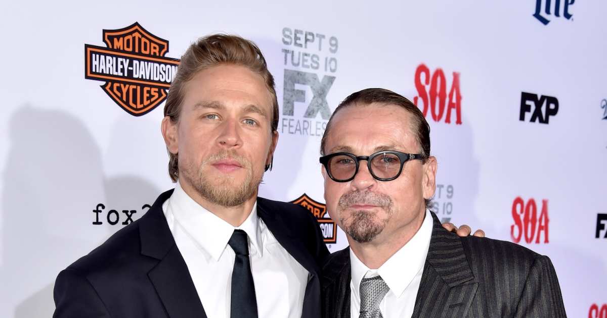 ‘Sons of Anarchy’ Creator Kurt Sutter Addresses Spinoff, Says He’s ‘Not Involved’ in Project ‘Sons of Anarchy’ Creator Kurt Sutter Addresses Spinoff, Says He’s ‘Not Involved’ in Project