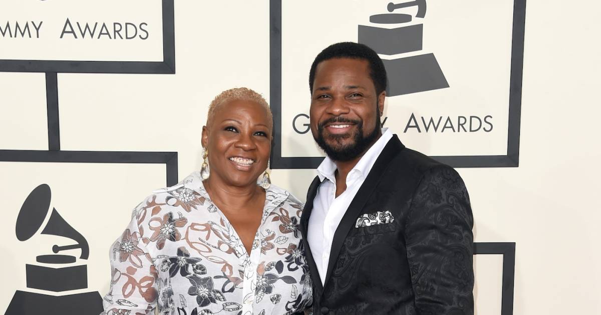 Malcolm-Jamal Warner’s Mom Reaches Settlement With His Daughter’s Guardians Over Money Malcolm-Jamal Warner’s Mom Reaches Settlement With His Daughter’s Guardians Over Money