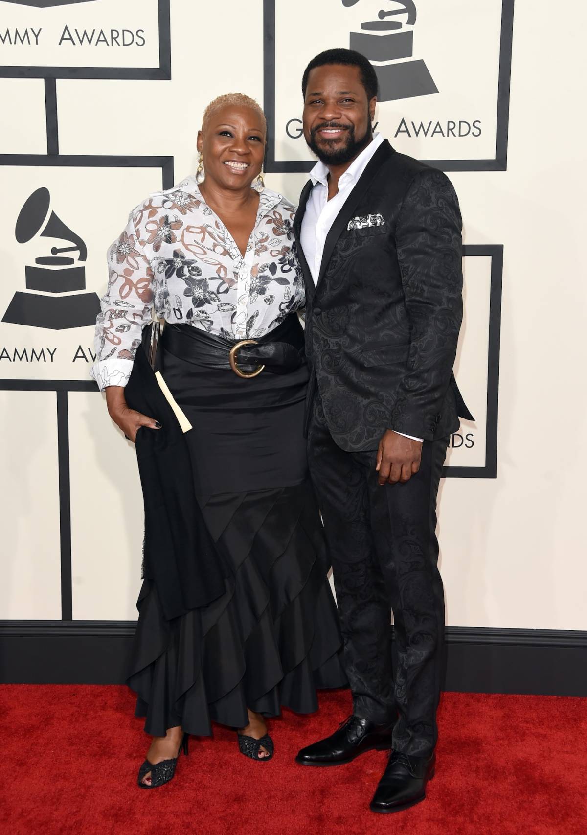 Malcolm-Jamal Warner's Mom Reaches Settlement With His Daughter's Guardians Over Money