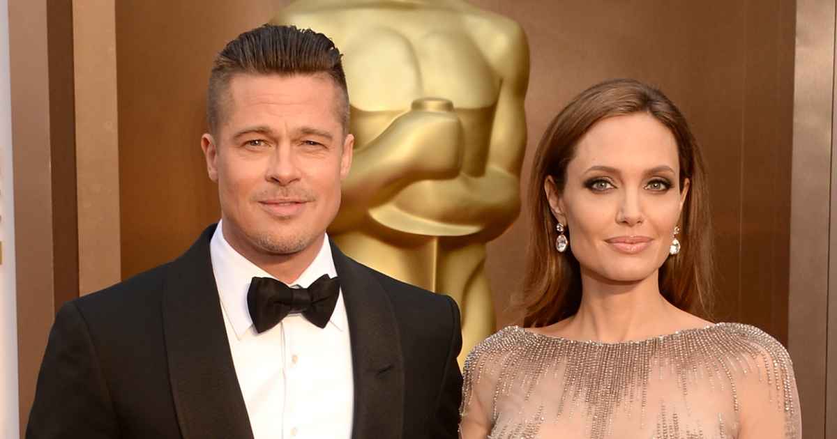 Brad Pitt Requests Angelina Jolie Discloses Movie Earnings Brad Pitt Requests Angelina Jolie Discloses Movie Earnings