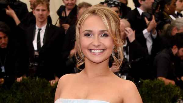 South Carolina Police Reveal More Details About Hayden Panettiere's Tragic Death at 36