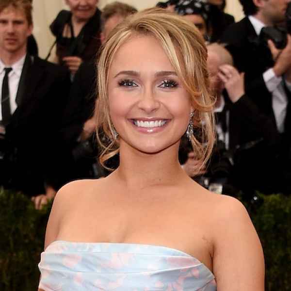 South Carolina Police Reveal More Details About Hayden Panettiere's Tragic Death at 36