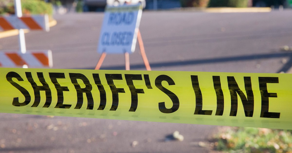 Oregon Man Killed Girlfriend, Her 2 Relatives and 2 Friends in Murder-Suicide Oregon Man Killed Girlfriend, Her 2 Relatives and 2 Friends in Murder-Suicide
