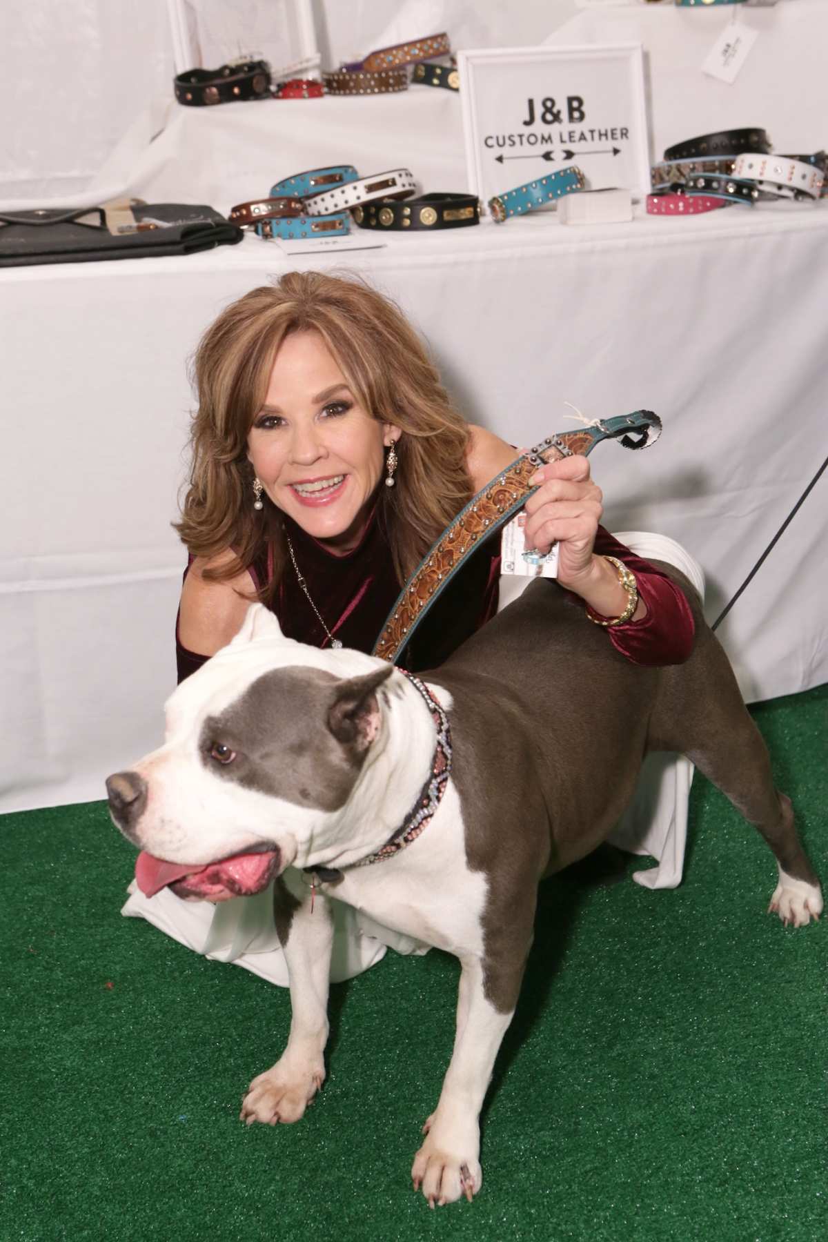 Linda Blair Says the Raid on Her Home Was a 'Positive' Experience Amid Kennel Investigation
