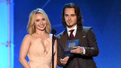 GettyImages-505429572 Hayden Panettieres Nashville Costar Jonathan Jackson Reacts to Her Death