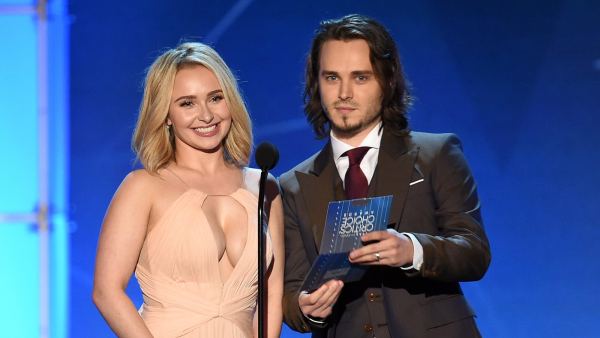 GettyImages-505429572 Hayden Panettieres Nashville Costar Jonathan Jackson Reacts to Her Death