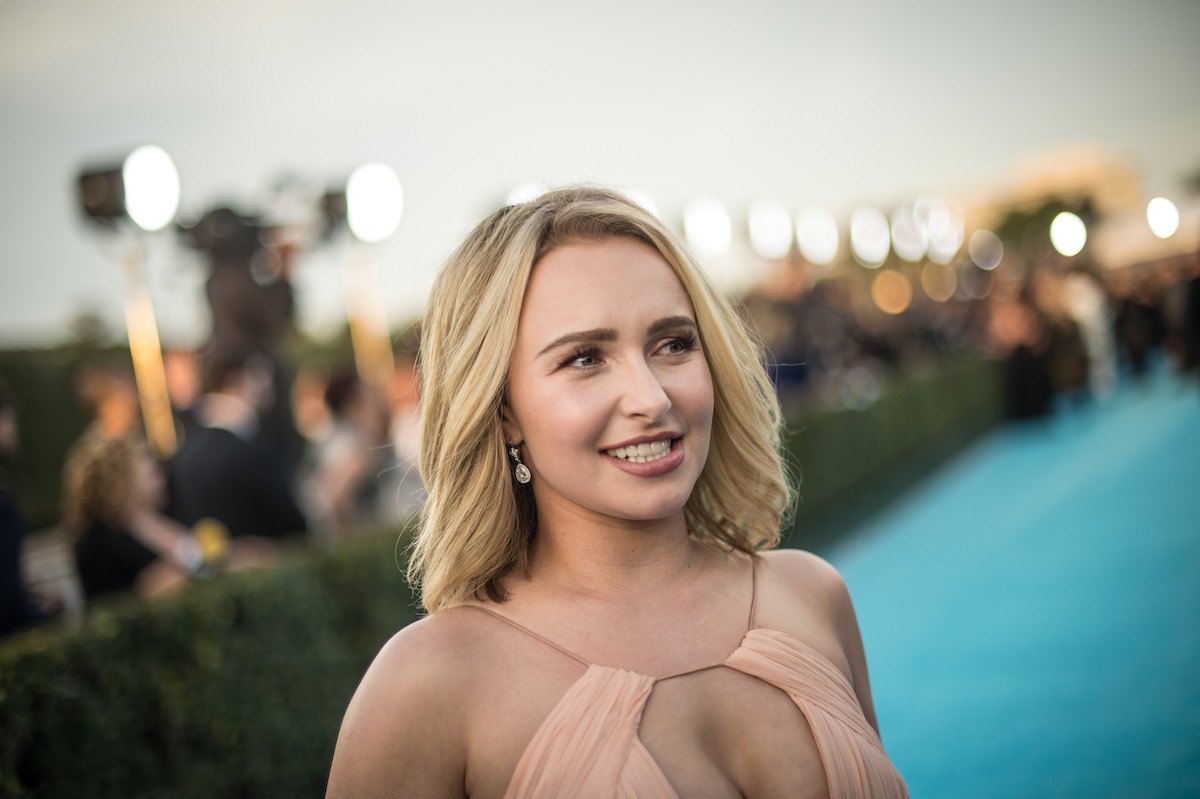 Inside Hayden Panettiere's Addiction Battle: Everything She Said Before Her Death at Age 36