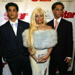 Victoria Gotti's Son Carmine Agnello Misses Deadline to Give Her His Kidney Before Imprisonment