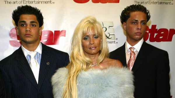 Why Did Victoria Gotti's Son Carmine Agnello Report to Prison Late? Inside Sentencing