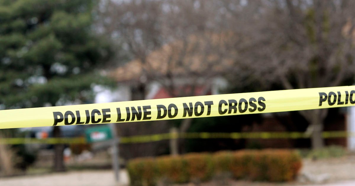 Man, 35, Kills Parents and Himself in Murder-Suicide Weeks After They Bailed Him Out of Jail Man, 35, Kills Parents and Himself in Murder-Suicide Weeks After They Bailed Him Out of Jail