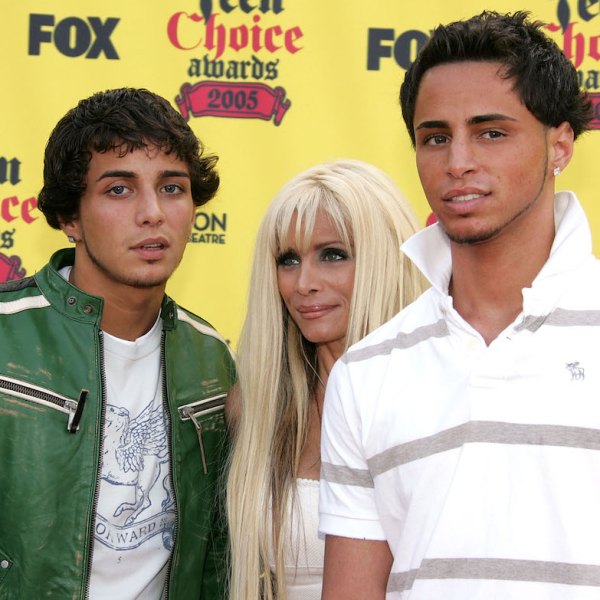 Victoria Gotti’s Son Carmine Agnello Must Surrender to Prison After He Failed to Donate Kidney to Mom