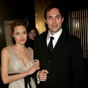 Angelina Jolie's Brother James Haven Comes Out as Gay at 53 After Split From Wife Romi Imbelli