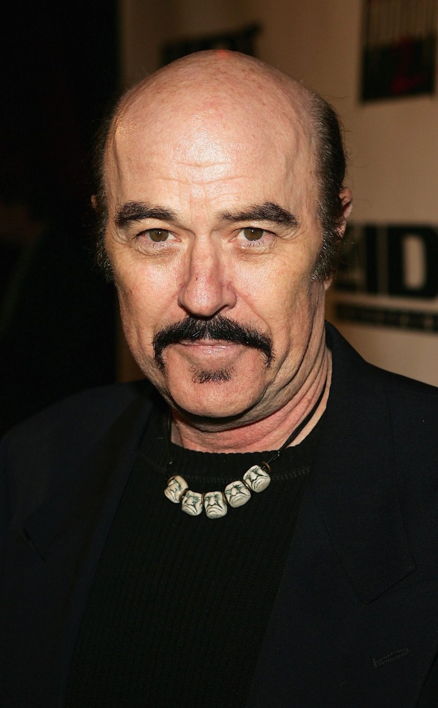 GettyImages-57257947 Celebrity Deaths of 2026 Phantasms Reggie Bannister