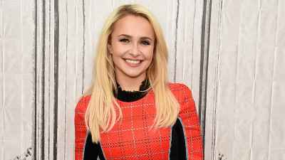 Hayden Panettiere