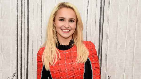 Hayden Panettiere