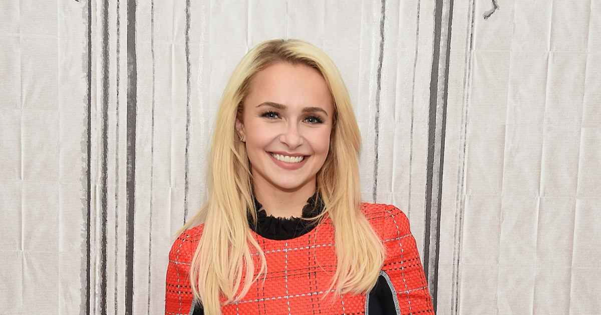 Hayden Panettiere Said She ‘Desperately Needed’ Her Unplanned Acting Break Before Her Death (Exclusive) Hayden Panettiere Said She ‘Desperately Needed’ Her Unplanned Acting Break Before Her Death (Exclusive)